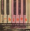 baixar álbum Earl Hines - A Fabulous Collection Of His Most Famous Piano Solos