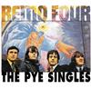 online anhören The Remo Four - The Early Days The Pye Singles