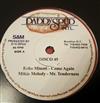 ascolta in linea Echo Minott Mikie Melody - Come Again Mr Tenderness