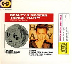 Download Hajime Tachibana - Beauty Modern Things Happy