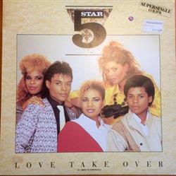 Download 5 Star - Love Take Over El Amor Te Dominará