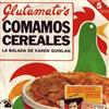 Glutamato YeYe - Comamos Cereales