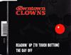 descargar álbum The Downtown Clowns - Reachin Up To Touch Bottom The Day Off