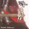 lataa albumi David Neil Cline - Malefic Influence