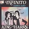 King Harry - Infinito Endless Miles Grandpas Farm