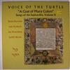 online anhören Voice Of The Turtle - A Coat Of Many Colors Songs of the Sephardim Volume II