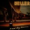 ladda ner album Frank Heller - A New Day Dawning