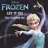 Album herunterladen Various - Let It Go The Complete Set From Frozen