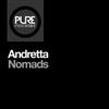 kuunnella verkossa Andretta - Nomads