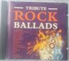 Album herunterladen Various - Tribute Rock Ballads