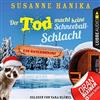 télécharger l'album Susanne Hanika Gelesen Von Yara Blümel - Der Tod Macht Keine Schneeballschlacht