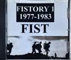 Album herunterladen Fist - Fistory 1 1977 1983