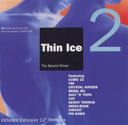 Download Various - Thin Ice 2 The Second Shiver