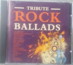 Download Various - Tribute Rock Ballads