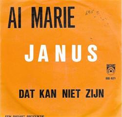 Download Janus - Ai Marie