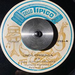 Download Luzmila Gonzalez, Inspiracion Interiorana De Pacifico De Leon - Linda Chiquilla Recuerdo De La Laguna