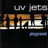 baixar álbum UV Jets - Playground