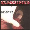 Album herunterladen Classified - Information