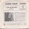 last ned album Joanna Carlin - I Live In The City