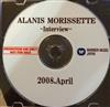 ouvir online Alanis Morissette - Alanis Morissette Interview 2008April