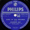 lataa albumi Johnnie Ray - Song Of The Dreamer