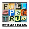 descargar álbum David Sha & Dee Rail - Full Spectrum