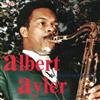 télécharger l'album Albert Ayler - The First Recording Vol 2