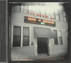 Download Various - The Music Of Sons Of Hermann Hall Volume 1