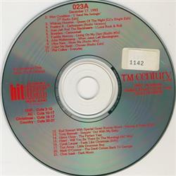 Download Various - HitDisc 023A