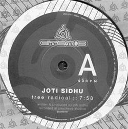 Download Joti Sidhu - Free Radical Dark Angel