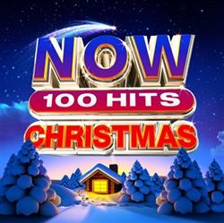 Download Various - Now 100 Hits Christmas