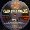 lataa albumi Unknown Artist - Camp Spag Tracks Vol 1