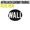 lyssna på nätet Afrojack & Bobby Burns - Real High