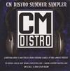 escuchar en línea Various - CM Distro Summer Sampler