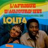 descargar álbum André Babindamana Dit Lolita - LAfrique DAujourdhui