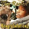 Album herunterladen Tha Realest - Kongratulationz