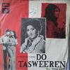 Album herunterladen Nisar Bazmi - Do Tasweeren