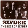 ladda ner album Slyder - The Best Of Slyder