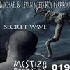 lataa albumi Michael & Levan Meets Roy Garrou - Secret Wave