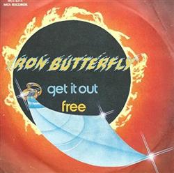 Download Iron Butterfly - Get It Out Free