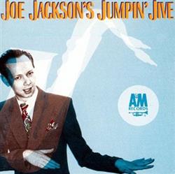 Download Joe Jackson - Joe Jacksons Jumpin Jive