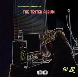 Download OG Zo - The Tester Album