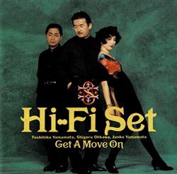 Download HiFi Set - Get A Move On