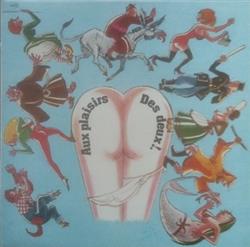 Download René Rigat, Maurice Albas - Aux Plaisirs Des Deux
