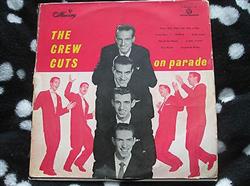 Download The Crew Cuts - On Parade