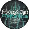 descargar álbum FeyDer & Igit FeyDer - Mystical Truth Baby Girl