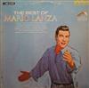 descargar álbum Mario Lanza - The Best Of Mario Lanza