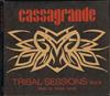 descargar álbum Groove Garcia - Tribal Sessions Vol II