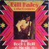 last ned album Bill Haley And The Comets - Just Rock And Roll Music