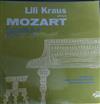 escuchar en línea Mozart, Lili Kraus, Orchestra Of The Vienna State Opera Conducted By Victor Desarzens - Lili Kraus Plays Mozart Concerto No 9 Sonata No 11